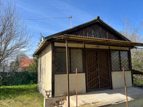 Eladó Telek 6000 Kecskemét Úrihegyi telek