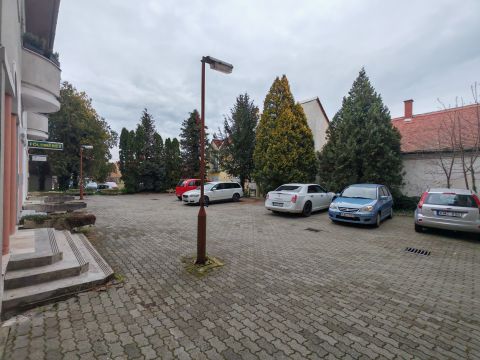 Eladó Lakás 8360 Keszthely 
