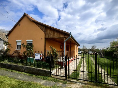 Eladó Ház 8936 Zalaszentmihály 
