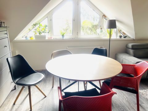 Eladó Lakás 1026 Budapest 2. kerület Rózsakert közelében