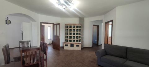 Eladó Ház 5474 Tiszasas 5474 Tiszasas, Csendes