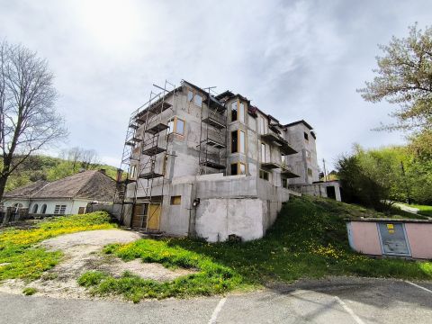 Eladó Lakás 3519 Miskolc 