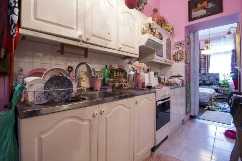 Eladó Lakás 1118 Budapest 11. kerület , Bajmóci utca 