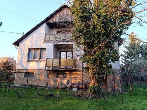 Eladó Ház 2030 Érd 2030 Érd, Vincellér