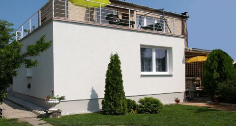Eladó Ház 8500 Pápa 