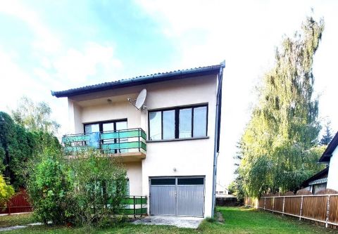 Eladó Ház 8623 Balatonföldvár 