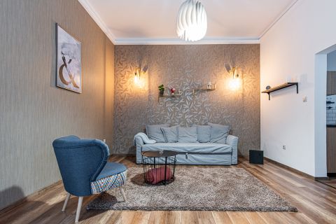 Kiadó Lakás 1074 Budapest 7. kerület 