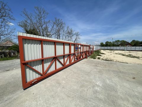 Kiadó Ipari 2351 Alsónémedi Alsónémedi iparterületen