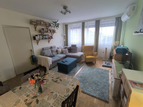Eladó Lakás 1144 Budapest 14. kerület , Teljes felújtás, panoráma, nyugalom, jó közlekedés!