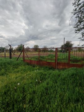 Eladó Telek 2700 Cegléd 