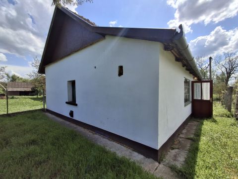 Eladó Ház 4134 Mezősas 