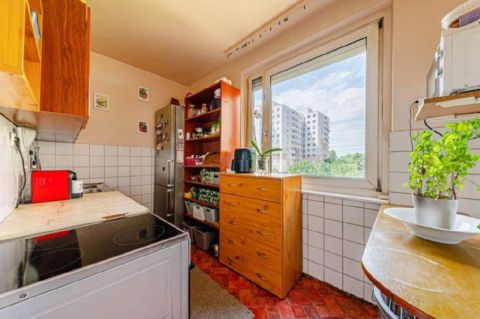 Eladó Lakás 1214 Budapest 21. kerület 1214 Budapest 21, Csillag telep