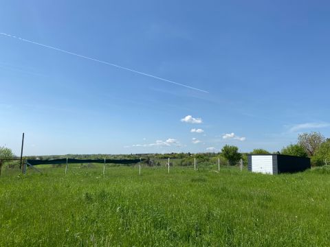 Eladó Telek 2060 Bicske Hegyi kastély utca