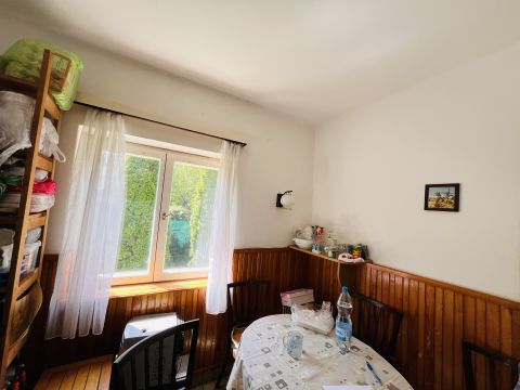 Eladó Ház 8171 Balatonvilágos Eladó egy 55m2-es, kétszintes nyaraló - Balatonvilágos