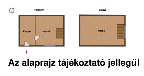 Eladó Ház 2254 Szentmártonkáta Tölgyes csárda közelében 
