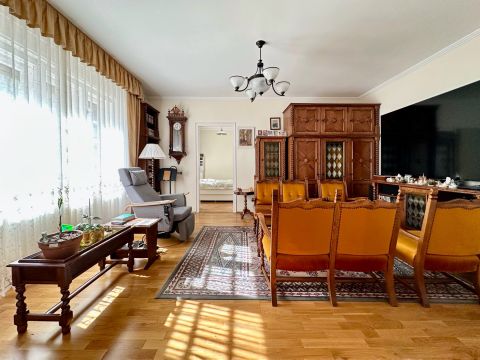 Eladó Lakás 7625 Pécs , Mecsekoldal