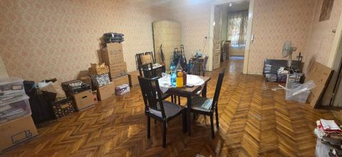 Eladó Lakás 1068 Budapest 6. kerület 1068 Budapest 6, belváros, csendes