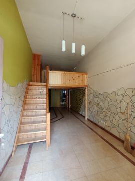 Eladó Üzlethelyiség 7621 Pécs , Belváros
