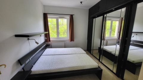 Kiadó Lakás 1026 Budapest 2. kerület Napfényes, jó beosztású lakás a Hűvösvölgyi út közelében