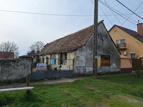 Eladó Ház 7822 Nagyharsány 