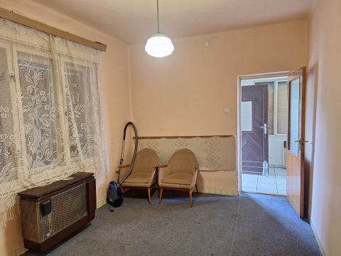 Eladó Ház 6035 Ballószög Rákóczi út