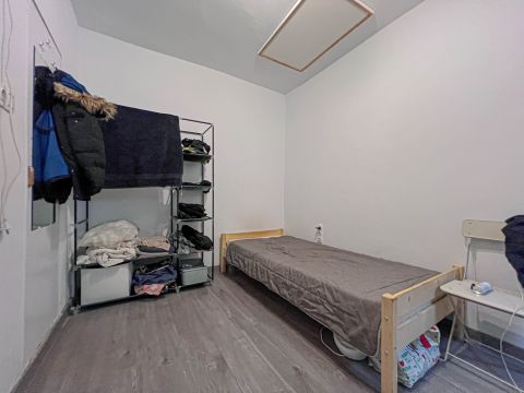 Eladó Lakás 1204 Budapest 20. kerület , 14.5 nm-es lakás, alacsony fenntartási költséggel, fedett terasszal