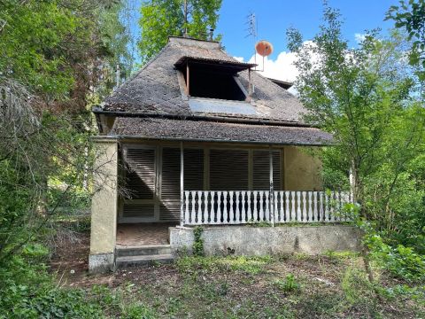Eladó Ház 5700 Gyula , 5700 Gyula, Városerdő