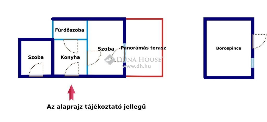 8245 Vászoly , **BALATONRA PANORÁMÁS FELÚJÍTOTT PRÉSHÁZ BALATONFELVIDÉKEN** — 1/23