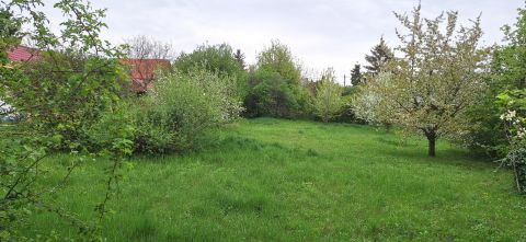 Eladó Telek 2045 Törökbálint 