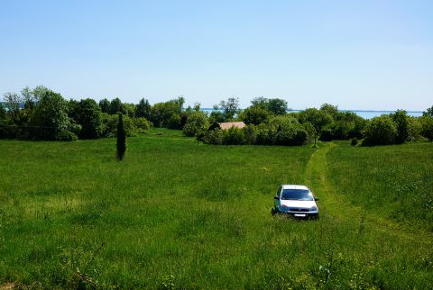 Eladó Telek 8257 Badacsonytomaj 