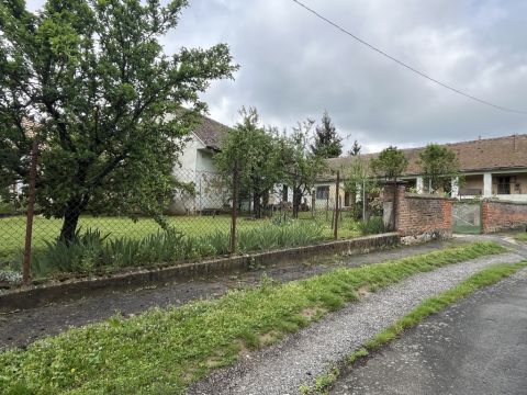 Eladó Ház 7772 Villánykövesd 