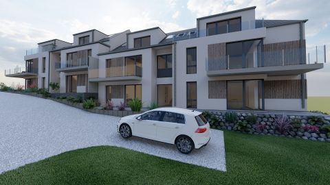 Eladó Lakás 8100 Várpalota , Modern okos otthon, kompromisszumok nélkül - ELADÓ