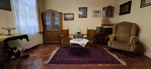 Eladó Ház 7621 Pécs , Belvárosi családi ház-Lyceum utca