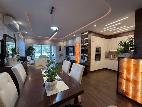 Eladó Ház 2230 Gyömrő Modern, exkluzív, 12,5 KW napelemmel szerelt családi ház