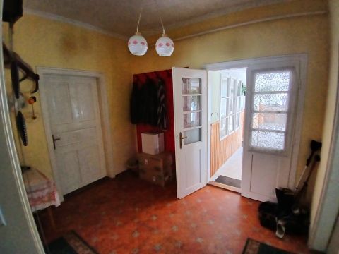 Eladó Ház 8866 Becsehely A falu központjában.