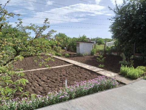 Eladó Telek 9011 Győr , 9028 Győr, Tatai út zártkertek