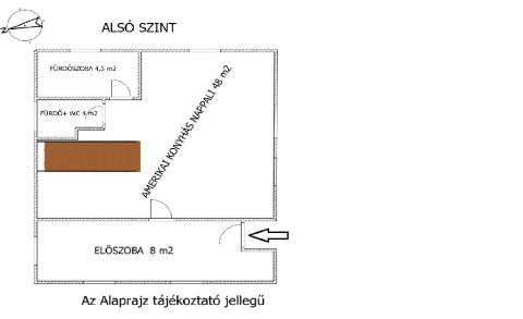 Eladó Ház 2337 Délegyháza 2337 Délegyháza, Nomád Part