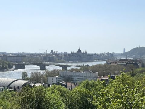 Eladó Lakás 1025 Budapest 2. kerület 