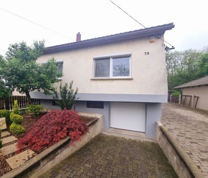 Eladó Ház 2517 Kesztölc 