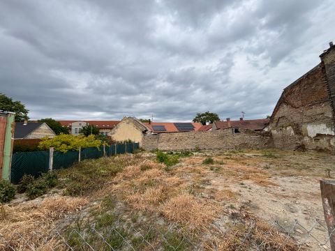 Eladó Telek 6000 Kecskemét , Kecskemét, belváros szélén építési telek