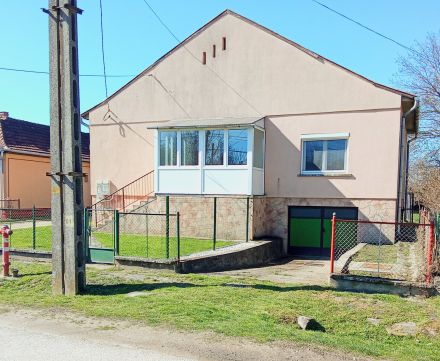 Eladó Ház 8936 Zalaszentmihály 
