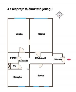 Eladó Lakás 1173 Budapest 17. kerület 
