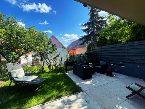 Eladó Ház 2040 Budaörs , Eladó Budaörsön panorámás családi ház