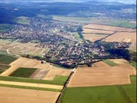 Eladó Telek 2093 Budajenő 