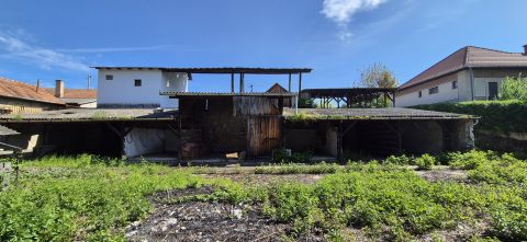 Eladó Ház 4066 Tiszacsege 