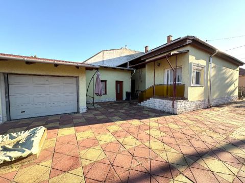 Eladó Ház 3508 Miskolc , 3528 Miskolc, Martinkertváros