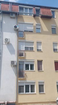 Eladó Lakás 7361 Kaposszekcső 