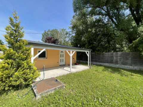 Eladó Ház 2300 Ráckeve , Somlyó-sziget