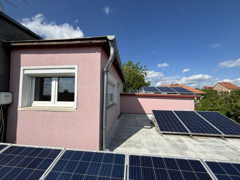 Eladó Ház 2330 Dunaharaszti Dunaharaszti legmagasabb helyén, Felső Hév megállóhoz közel
