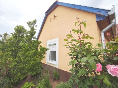 Eladó Ház 8693 Lengyeltóti 